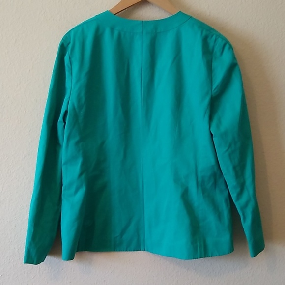 Lafayette 148 new york jacket - Picture 4 of 6